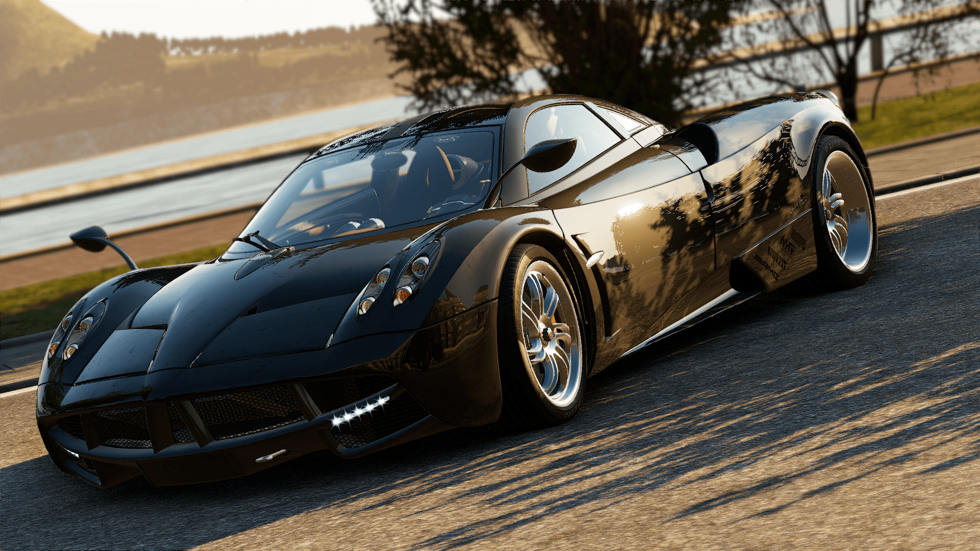 Project Cars 2 Already Announced, Crowdfunding
