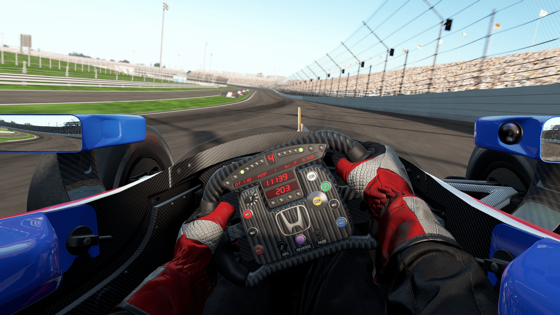 Project CARS 2 Reportedly Runs Great on PC, Achieving 4K FPS