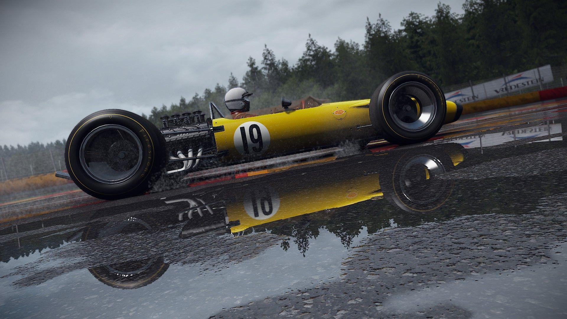 Project CARS Image