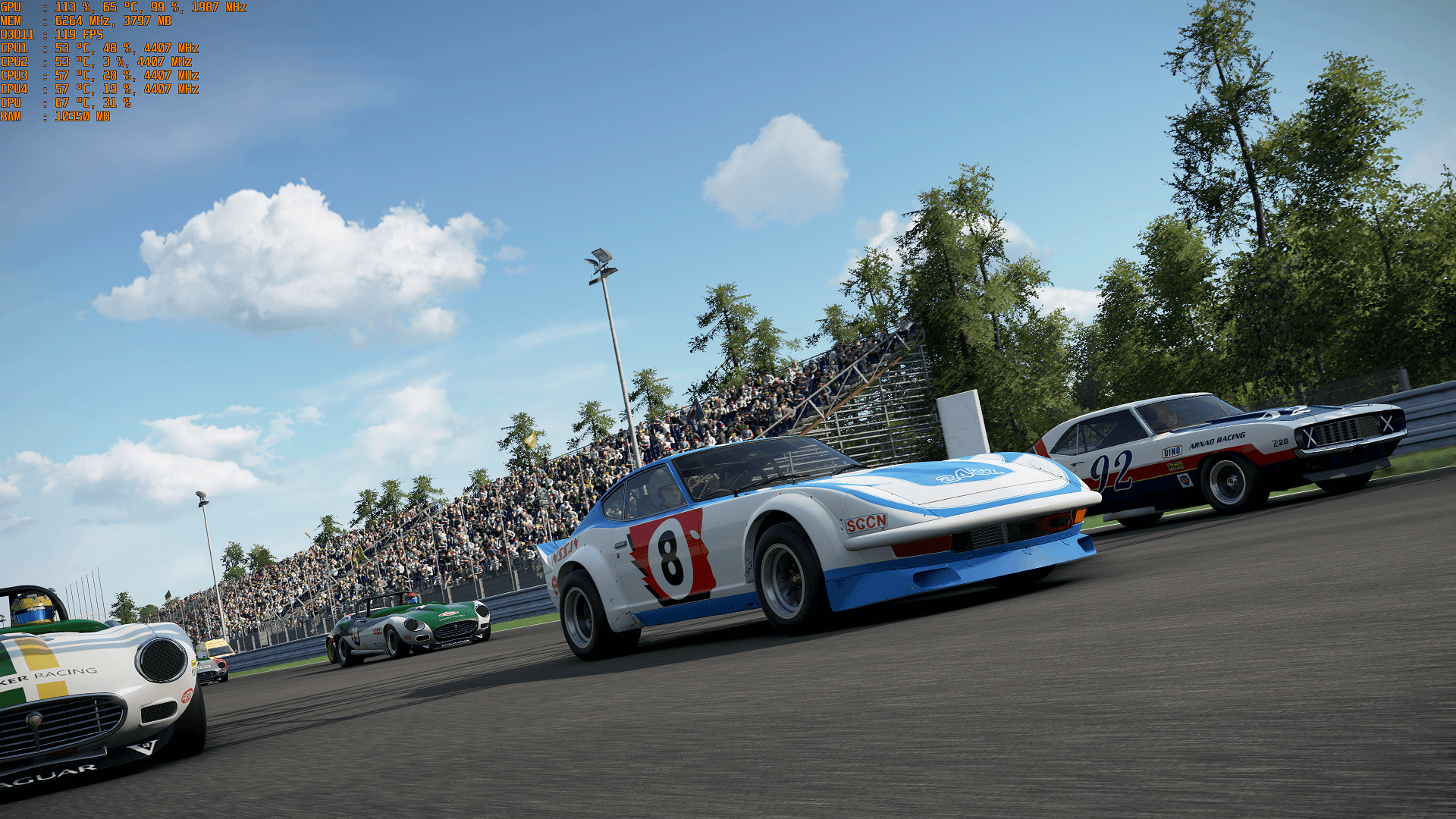 1920x1080 project cars 2 image