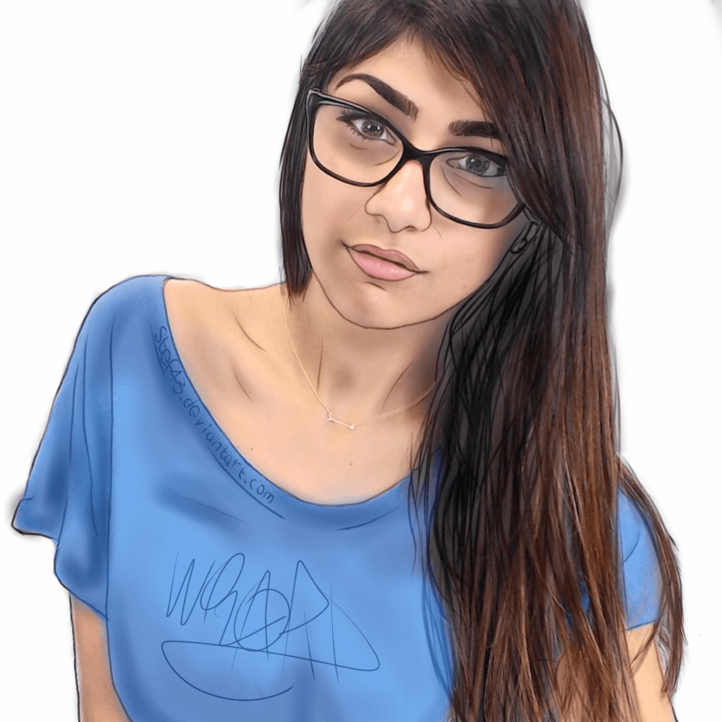 Mia Khalifa Wallpapers - Wallpaper Cave