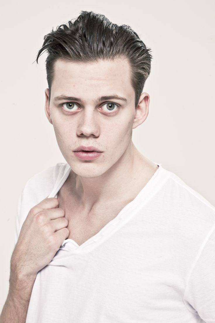 The best Bill skarsgard ideas. Roman godfrey