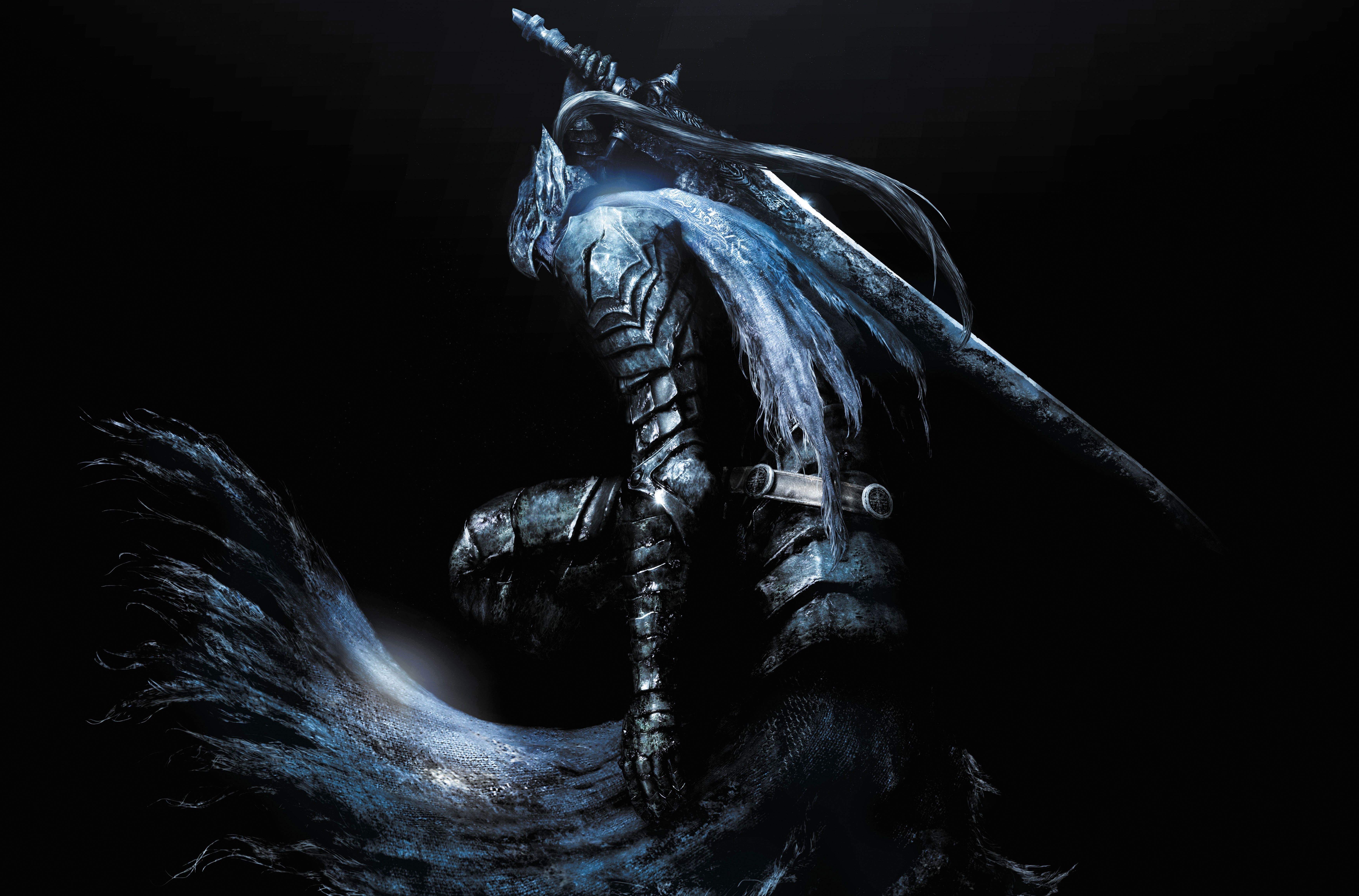 Dark Souls HD Wallpaper and Background