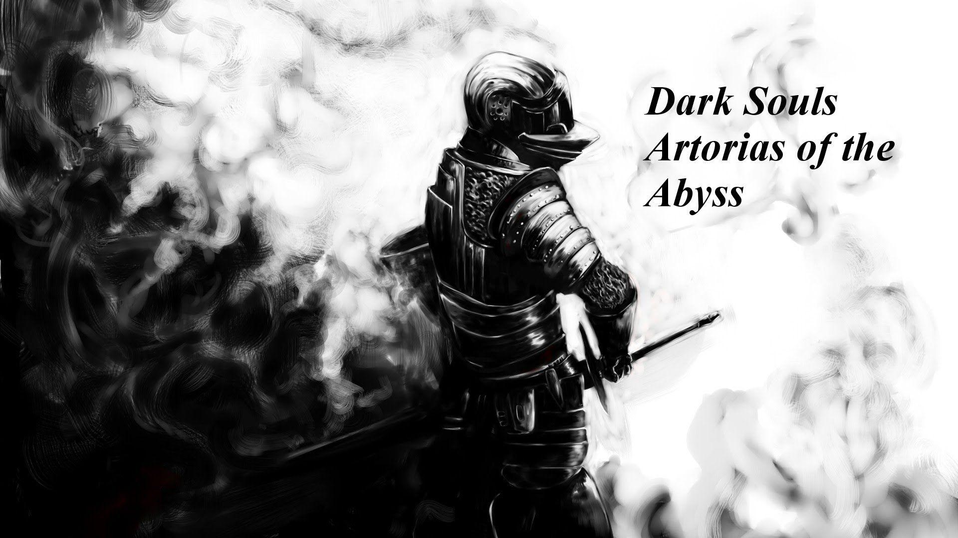 Dark Souls to Die Edition of the Abyss Cap. 1