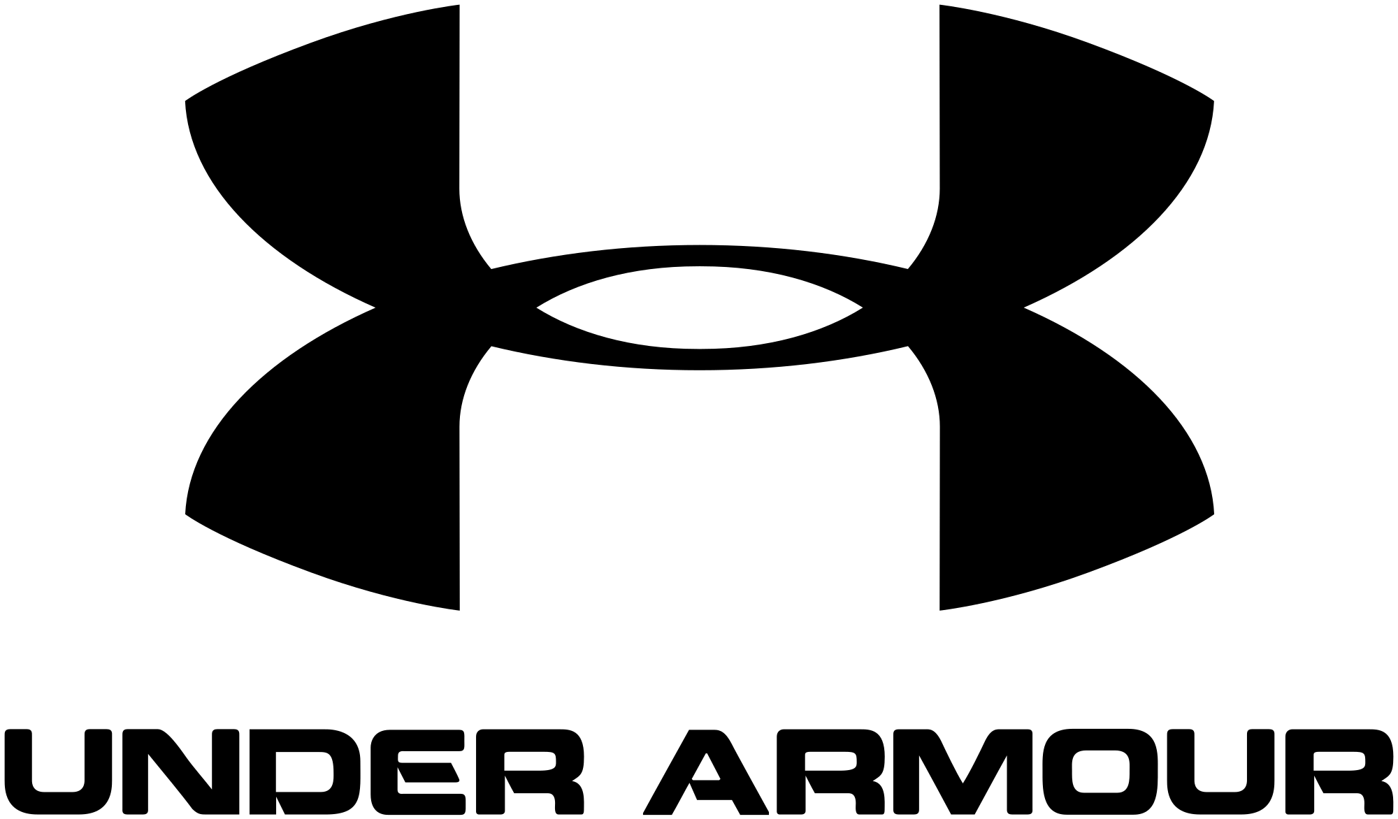 custom logo under armour