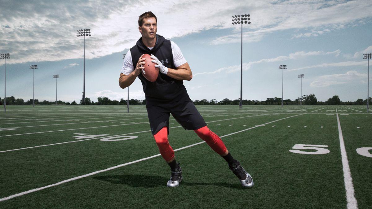 Tom Brady Shirts & Football Cleats