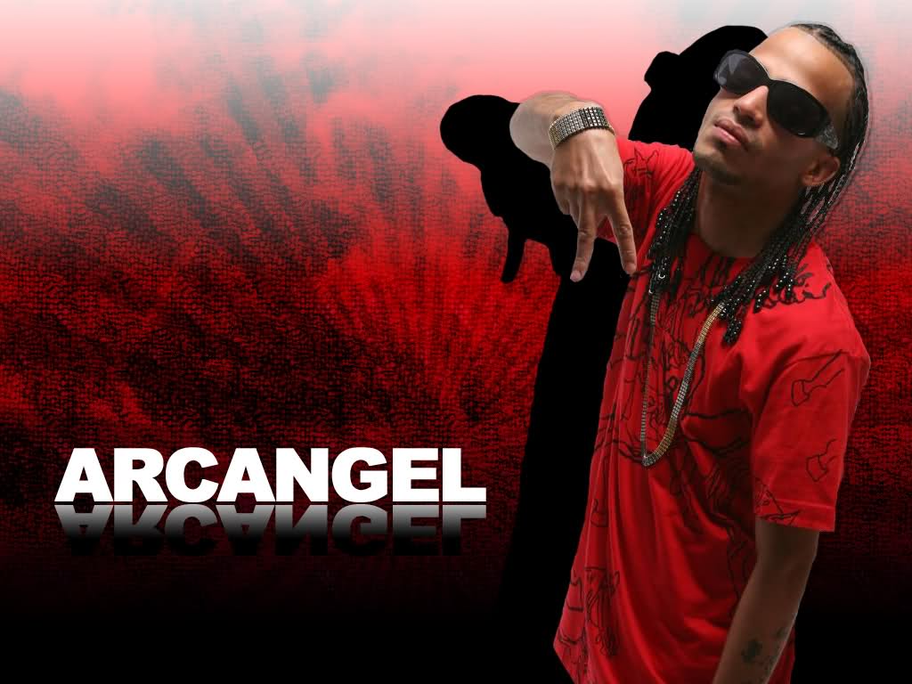 Arcangel Wallpapers - Wallpaper Cave
