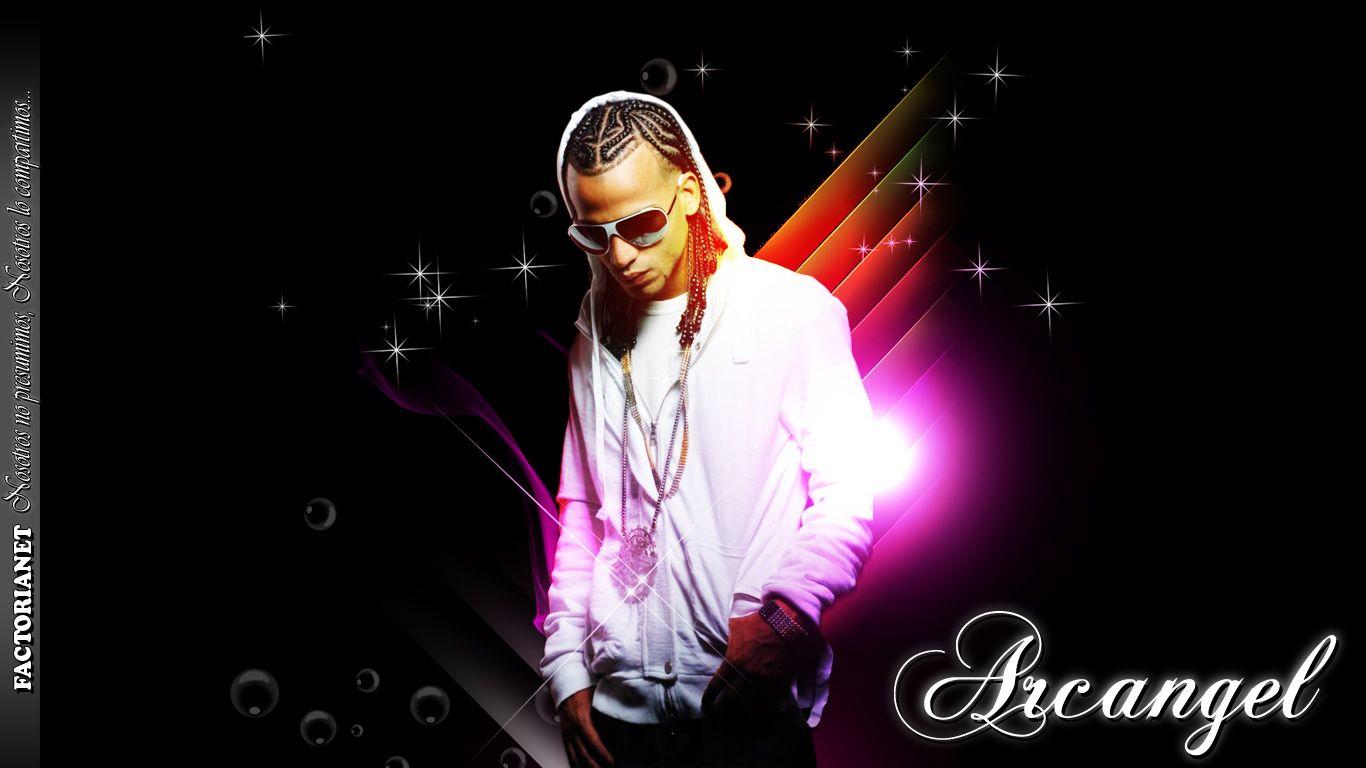 Arcangel Wallpapers - Wallpaper Cave