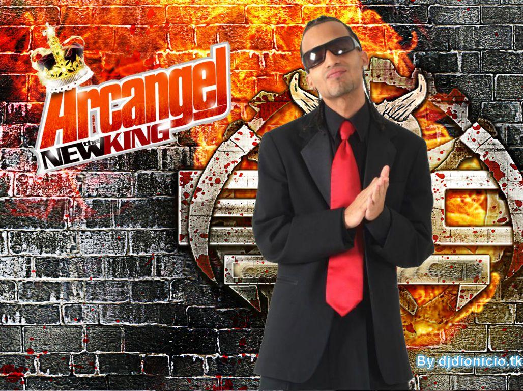 Arcangel Wallpapers - Wallpaper Cave