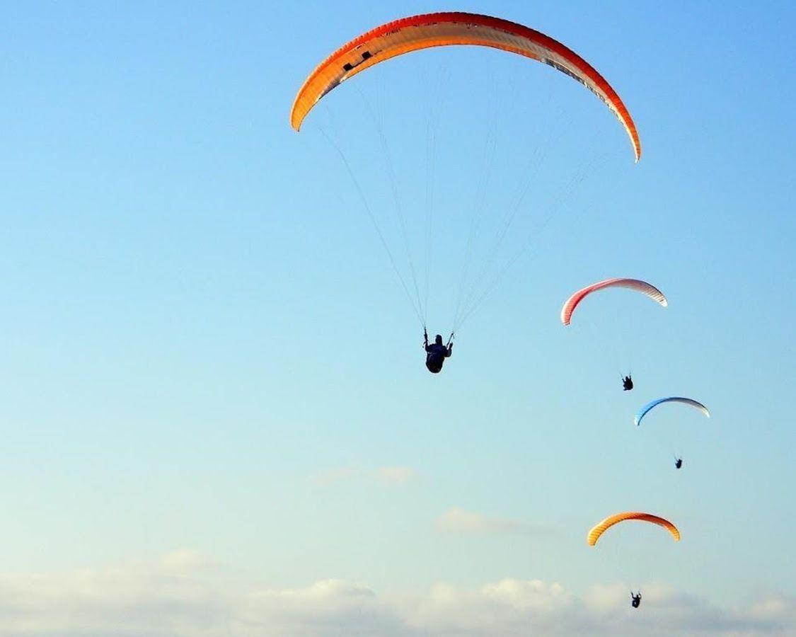 Paragliding Wallpaper Apps on Google Play