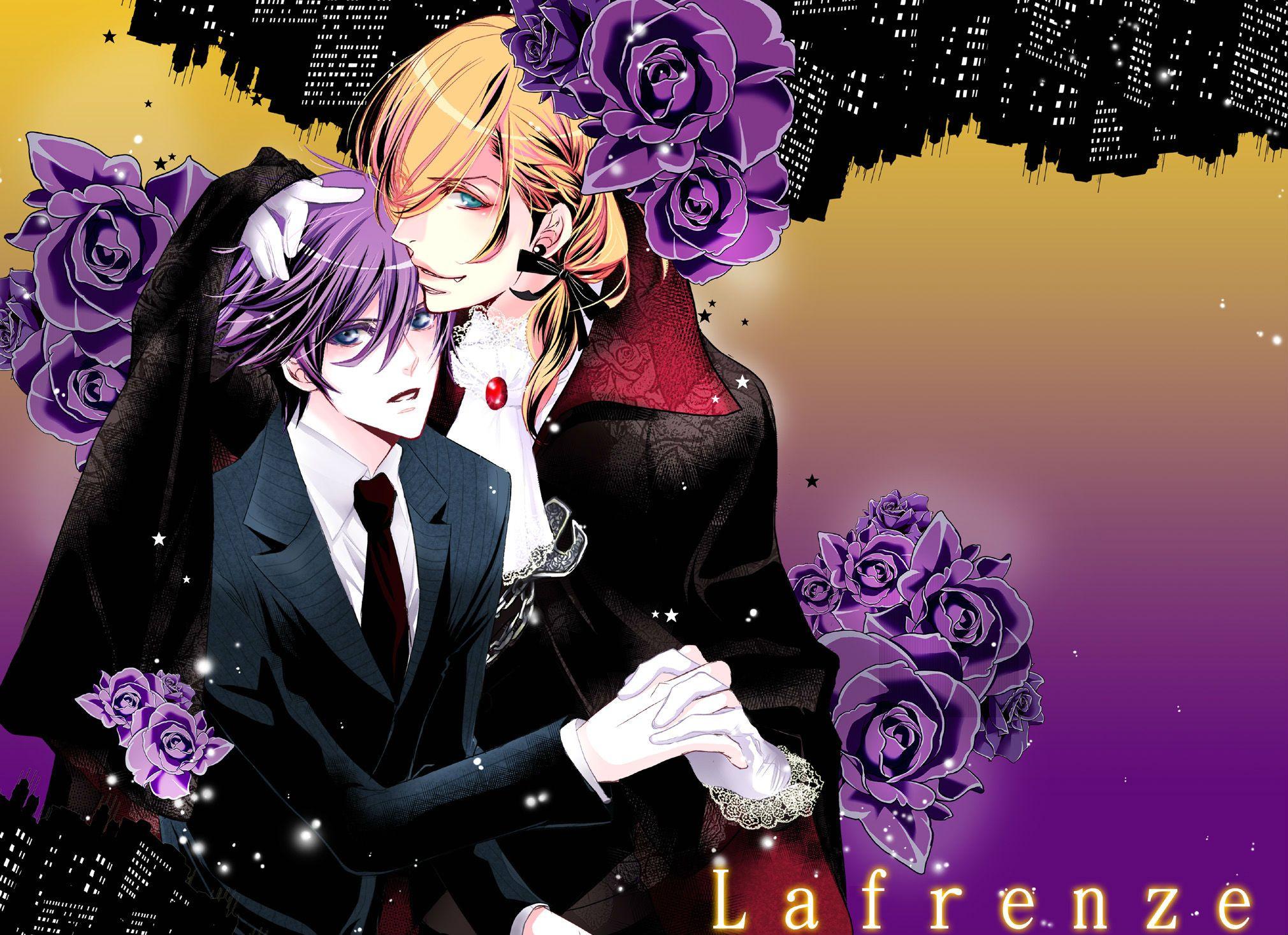 Uta No Prince Sama Full HD Wallpaper And Backgroundx1467