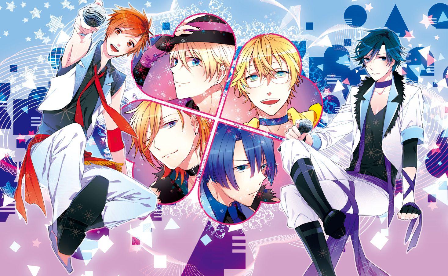 Zero no Tsukaima. Free Anime Wallpaper Site