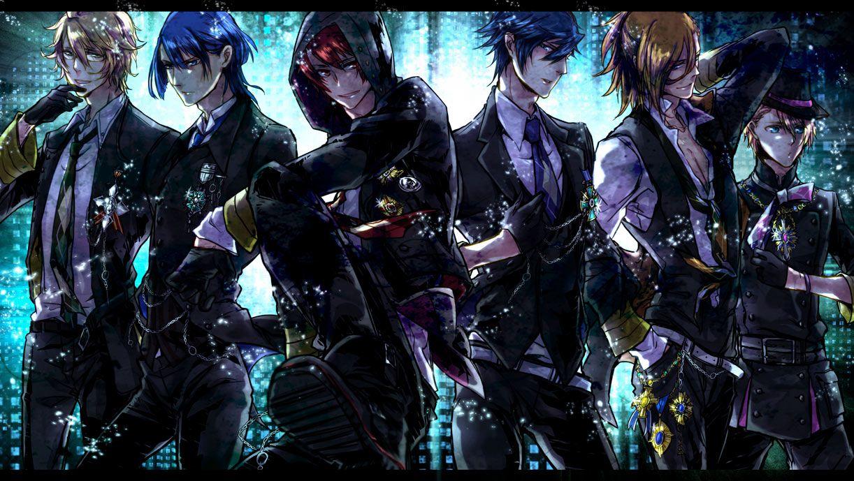 Uta Noprince Sama♪ (Princes Of Song) Image