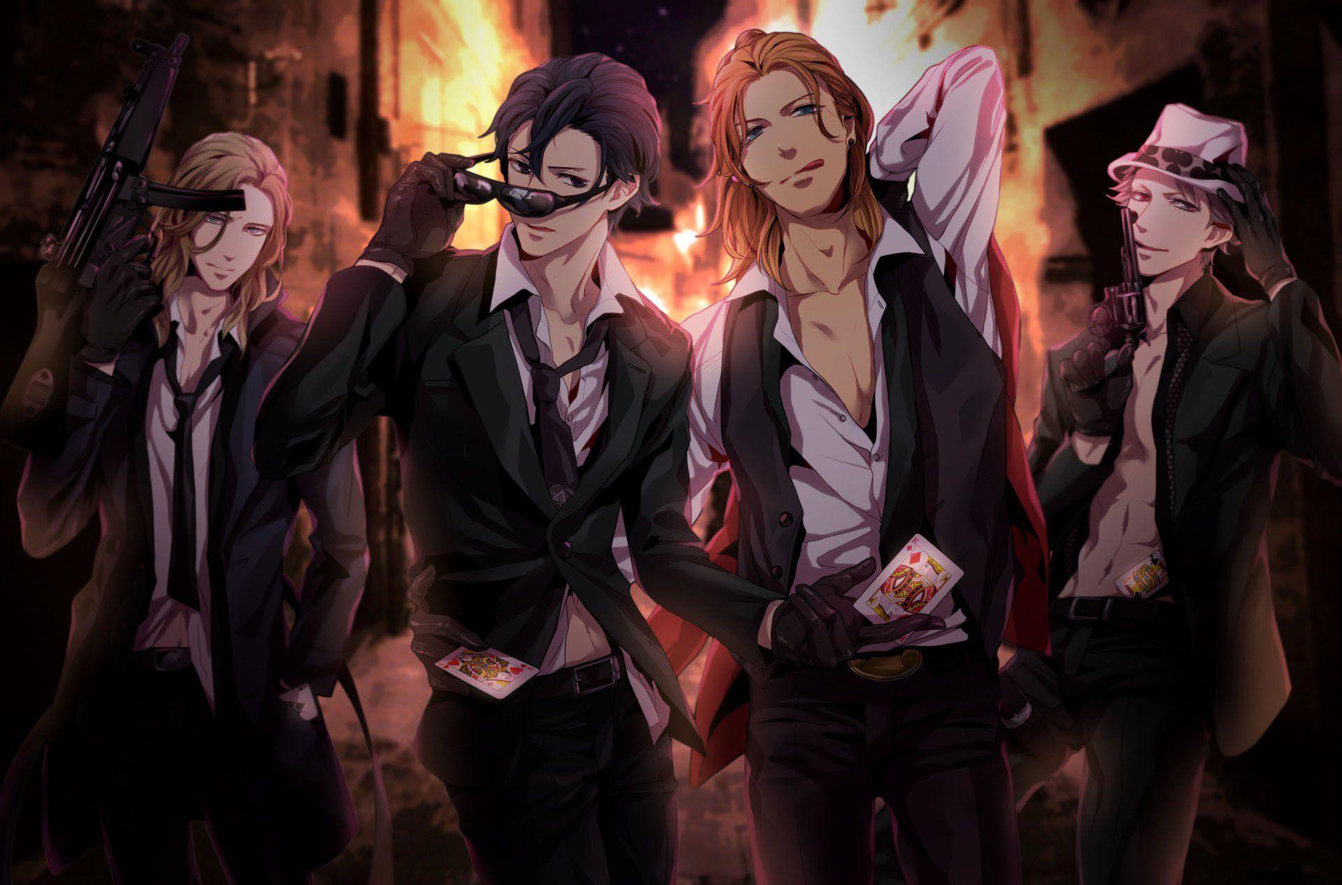 Prince Sama Wallpaper