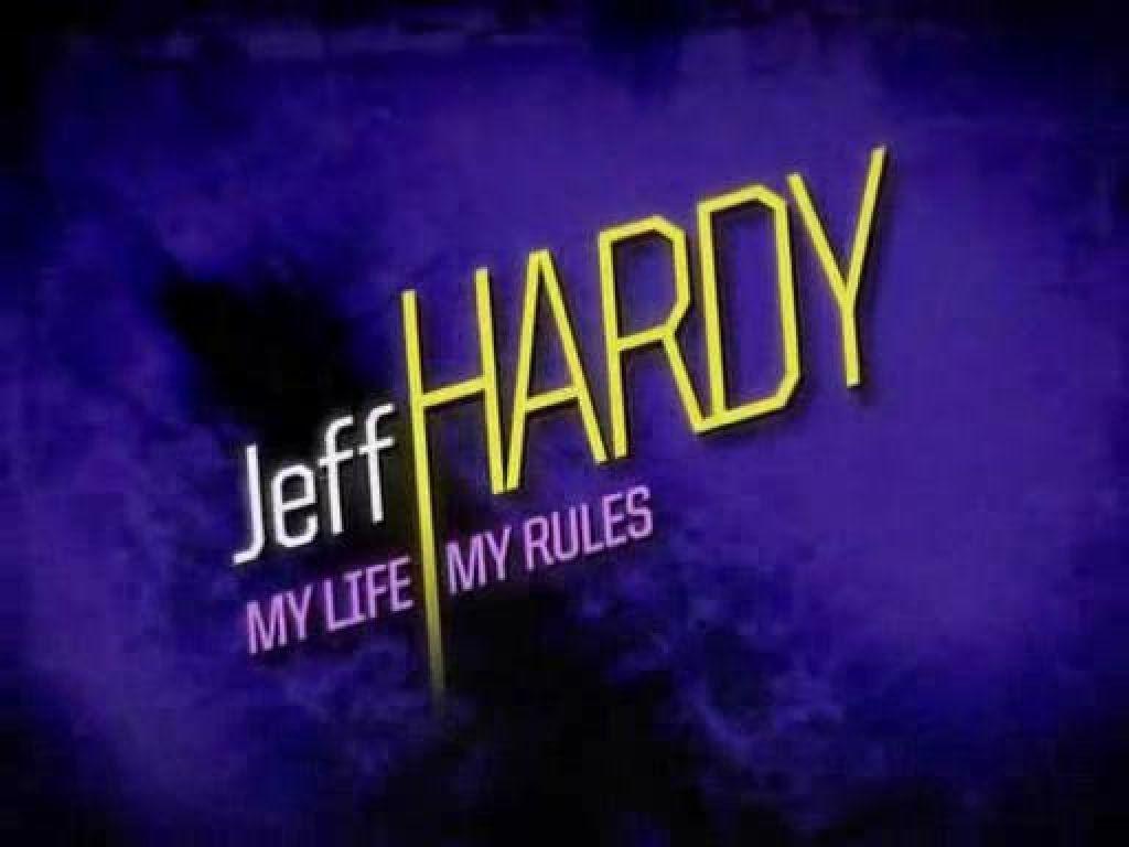 WWE Jeff Hardy My Life My Rules Full Documentary 2009