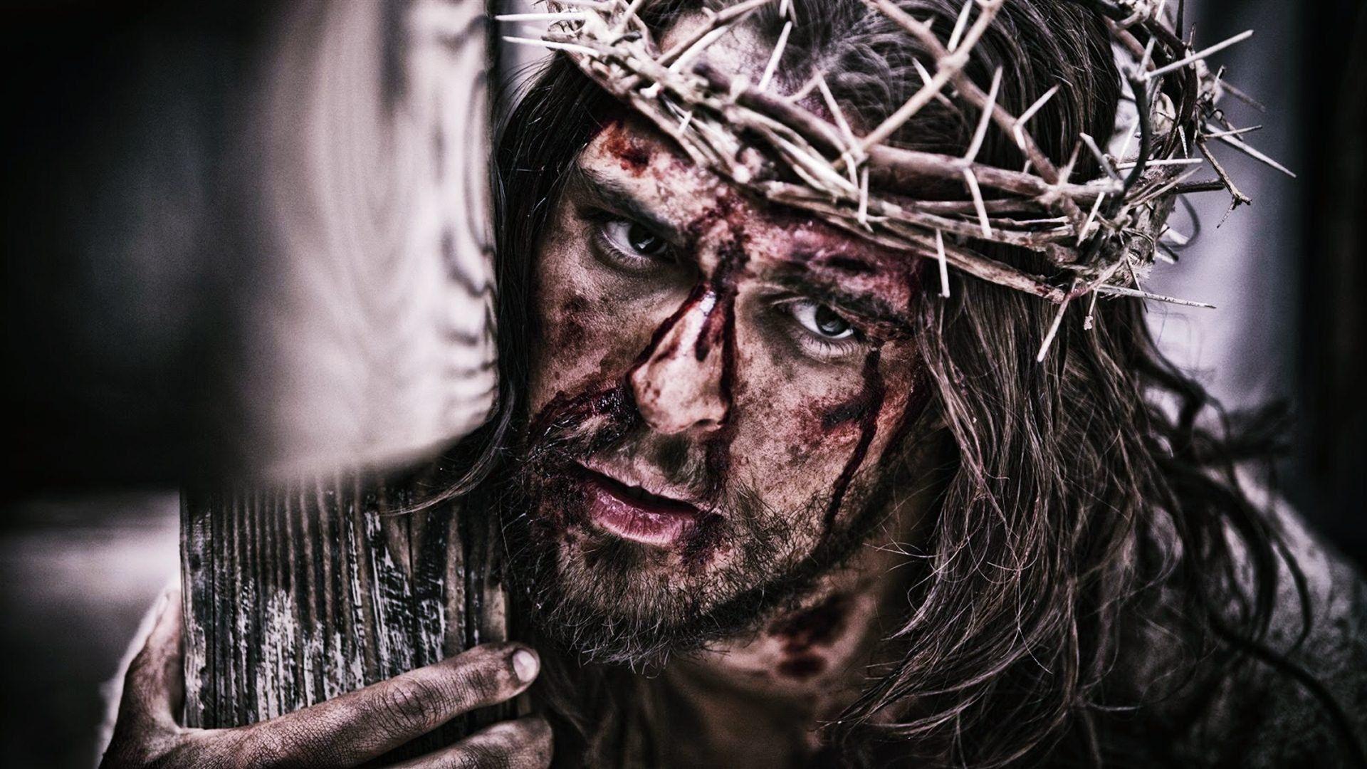 SON OF GOD Drama Religion Movie Film Christian God Son Jesus Blood
