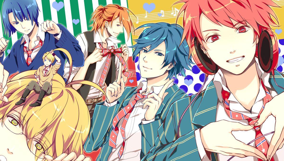 Uta No Prince-sama Wallpapers - Wallpaper Cave