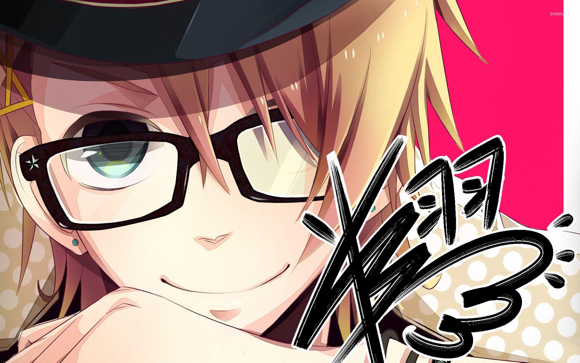 Kurusu Syo No Prince Sama Wallpaper Wallpaper