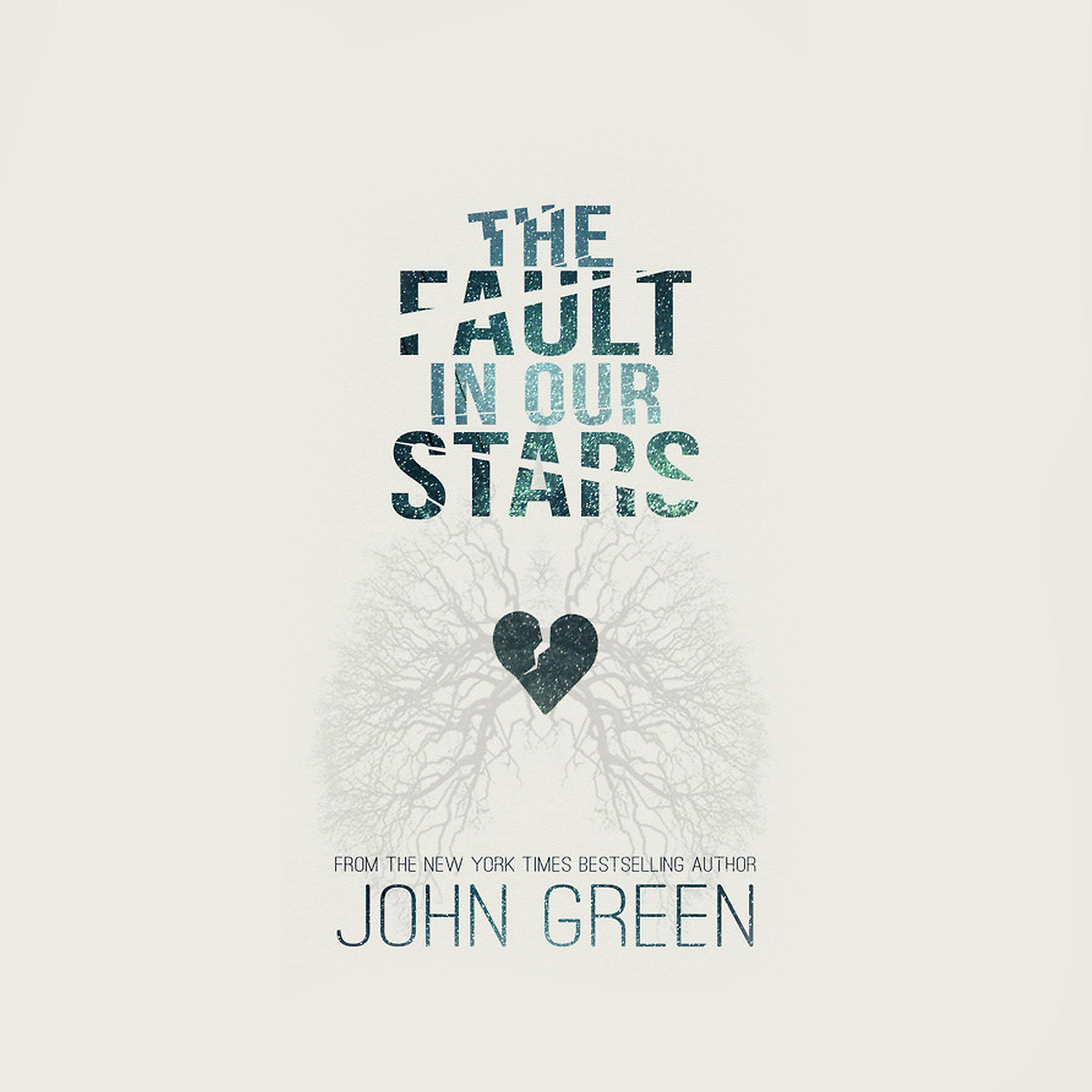 the fault in our stars free ebook