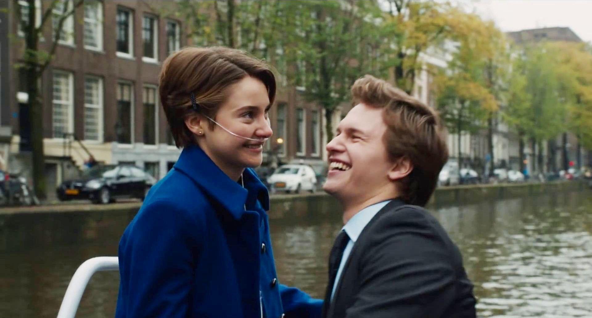 Movie Review: 'The Fault in Our Stars'