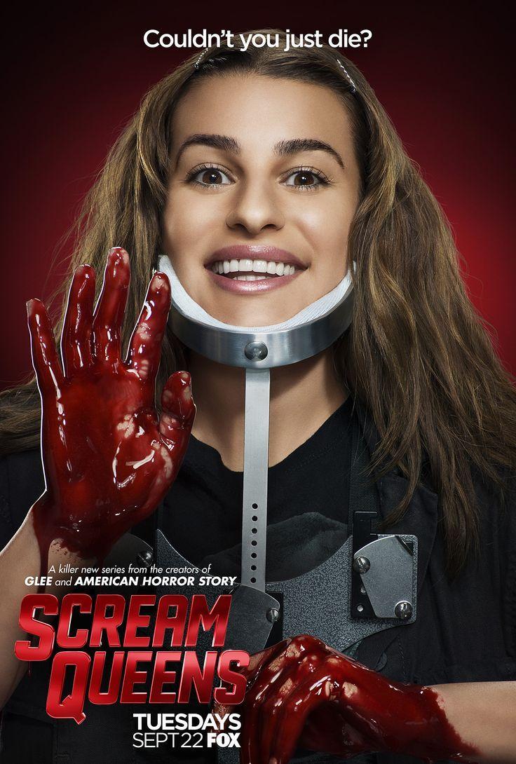 best Couldn't You Just Die? image. Scream queens
