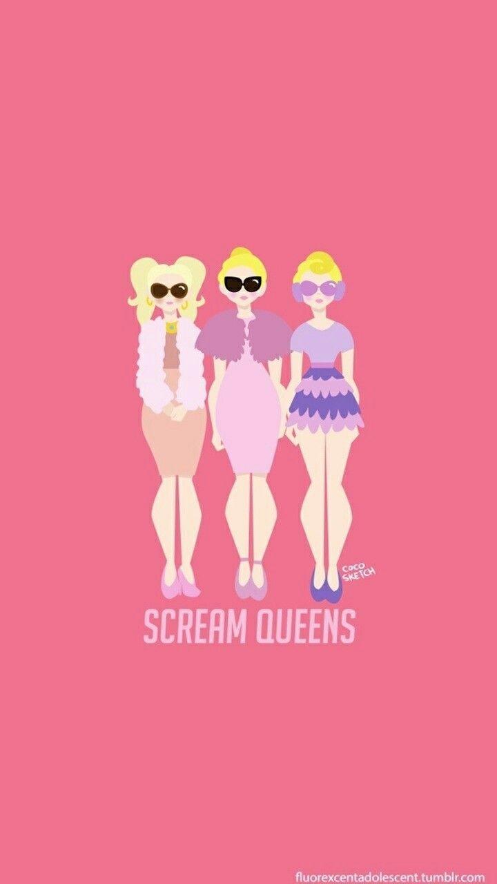 best scream queens♡ image