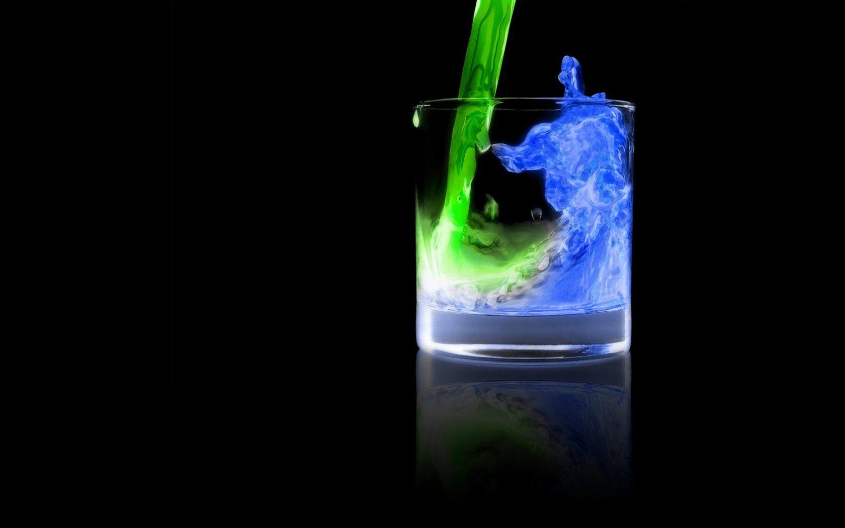 Elemental HD Wallpaper