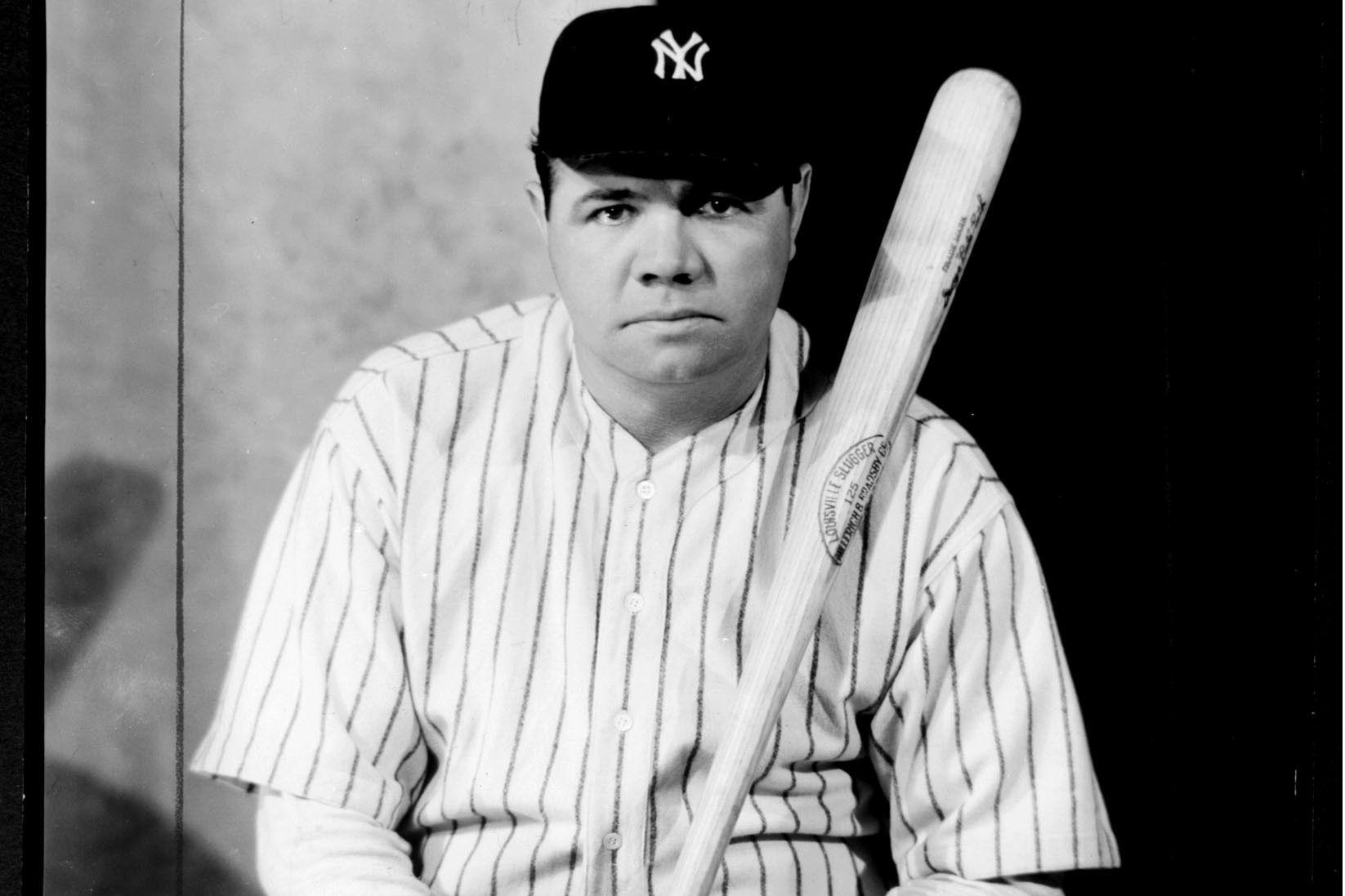 Journalist debunks Babe Ruth's legendary 'called shot'. New York Post