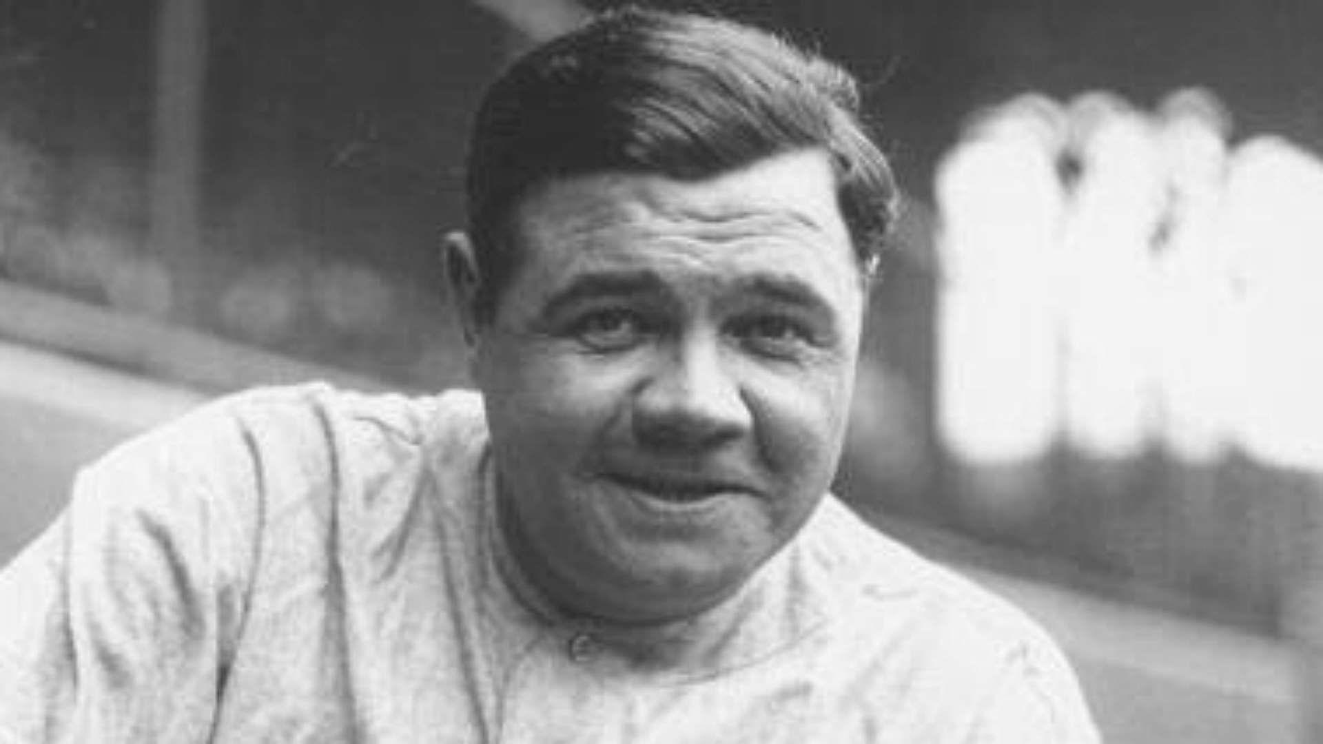 Contract sending Babe Ruth from Red Sox to Yankees up for auction