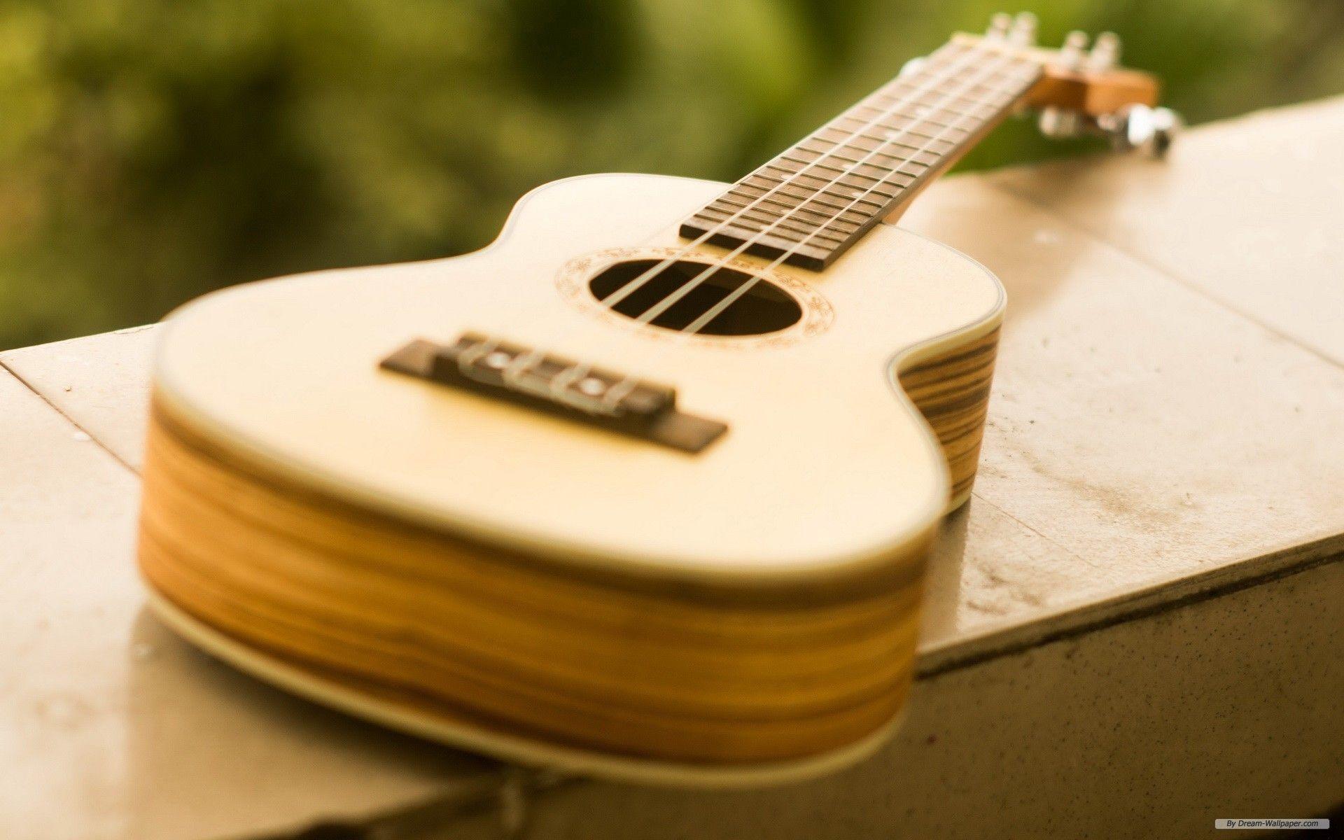Ukulele Wallpaper. Download Free. Android
