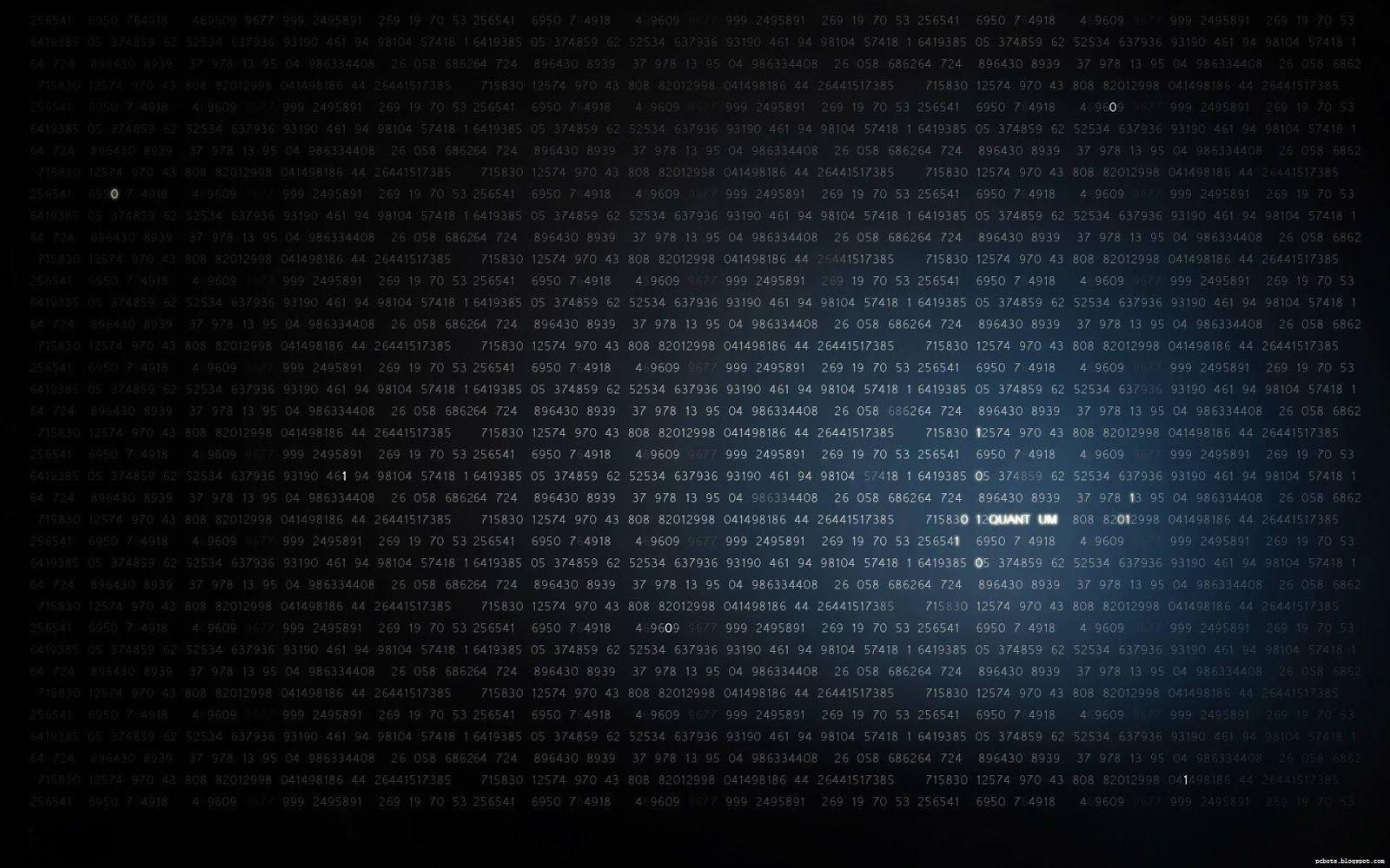Hackers Wallpaper HD By Pcbots I PCbots Labs (Blog)
