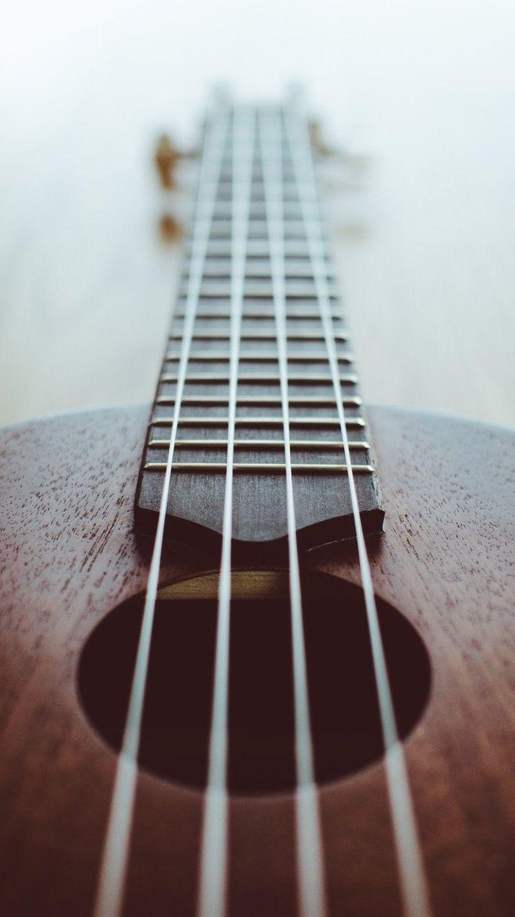 picture Ukulele for iphone 7 wallpaper