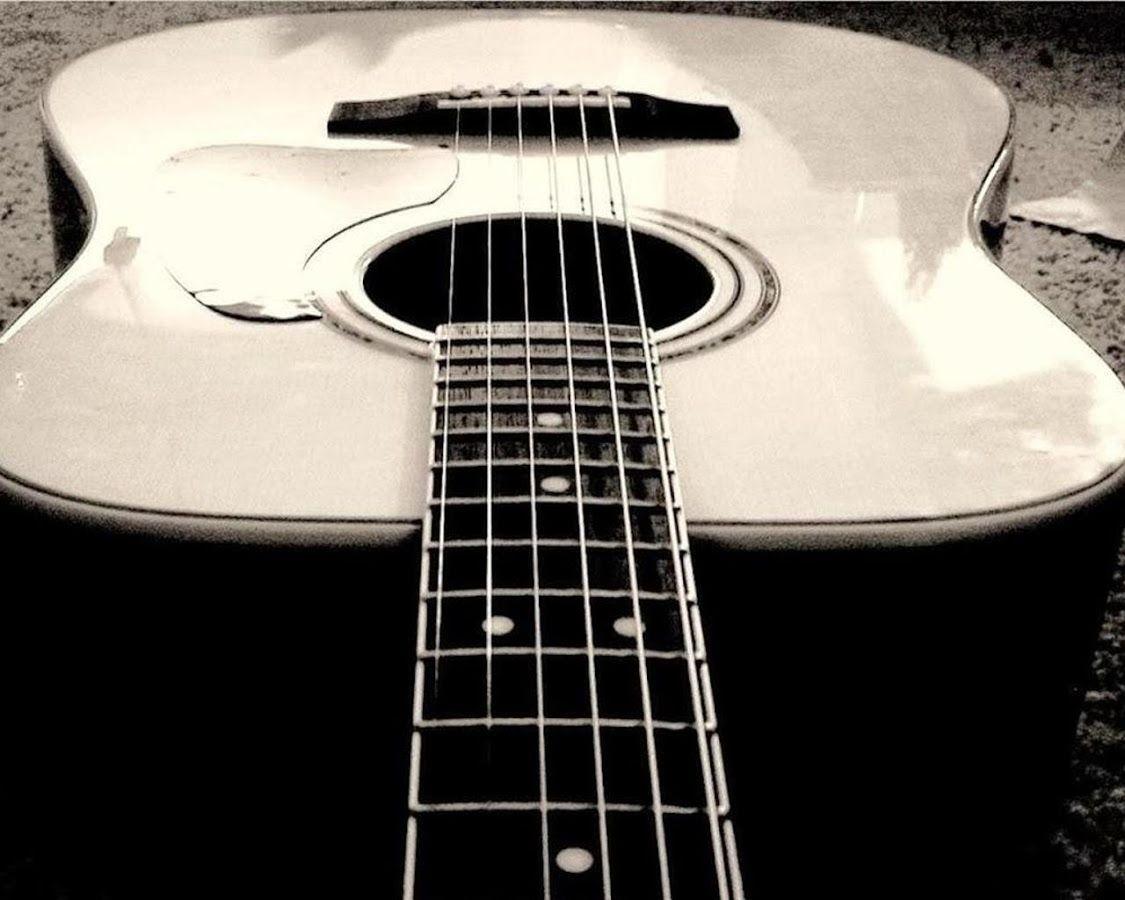 Acoustic Guitar Wallpaper Apps on Google Play