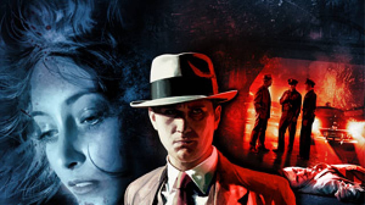 La noire обзор