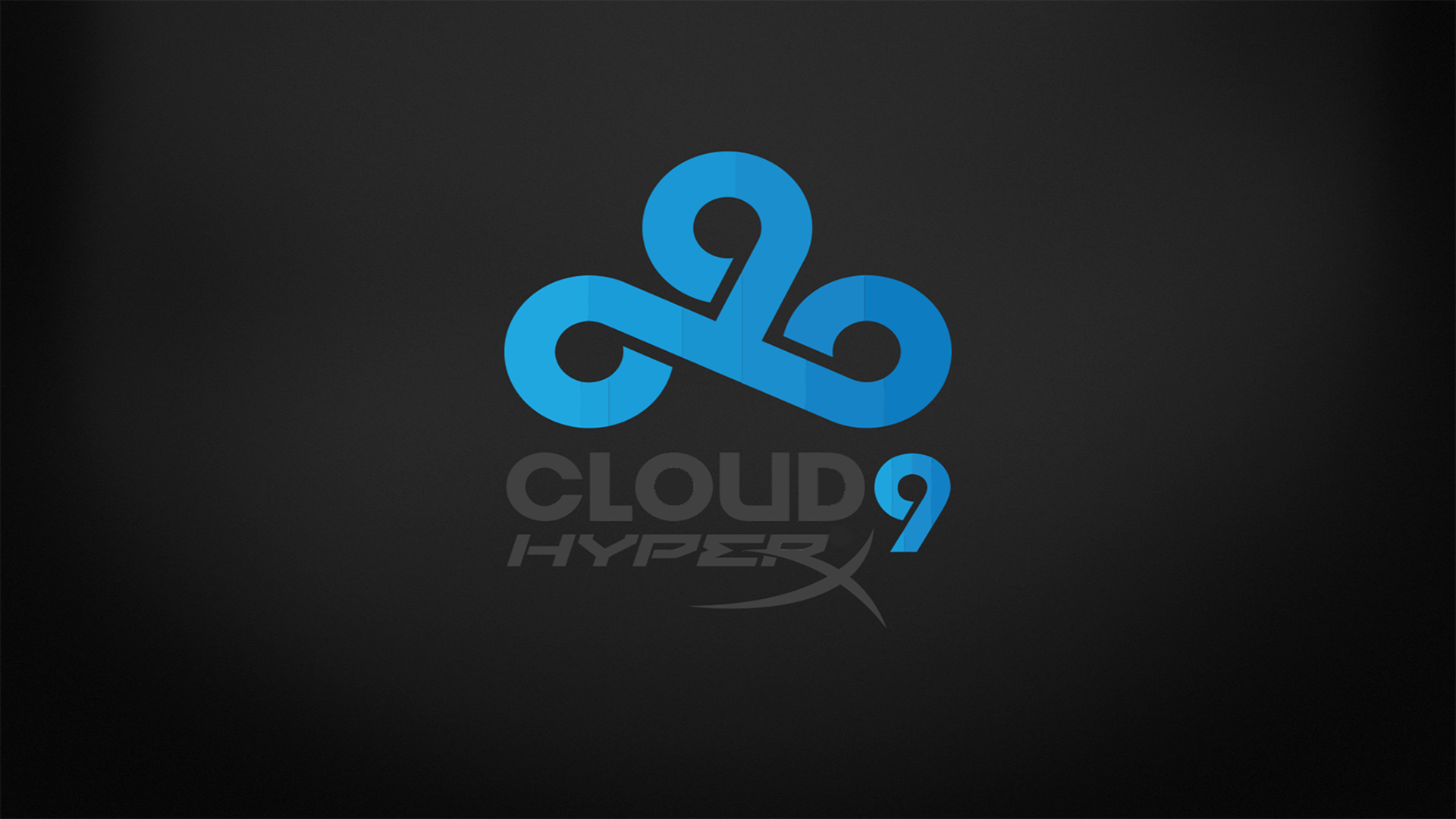 Cloud 9. CS:GO Wallpaper