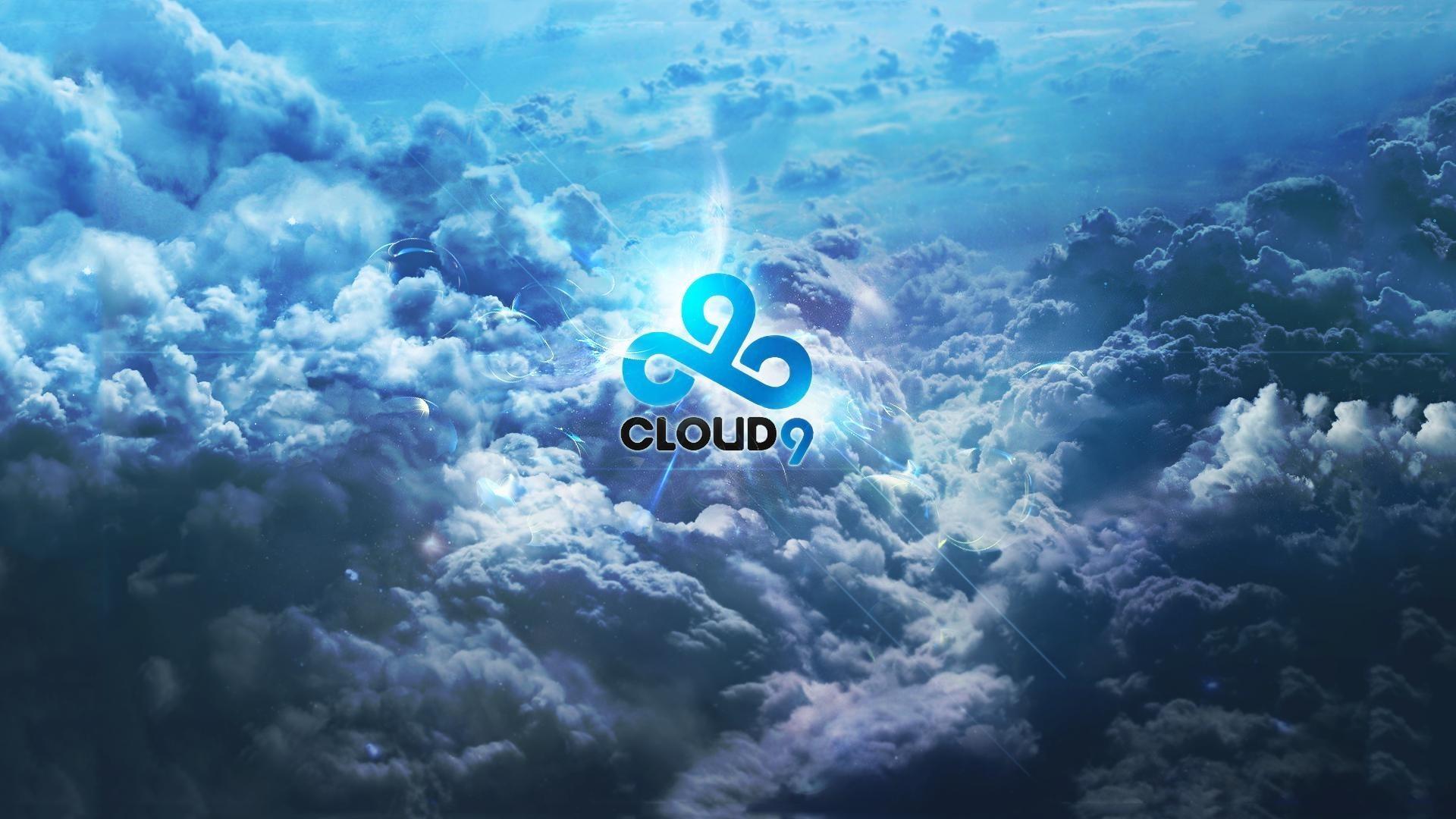 Cloud 9 Phone Wallpaper