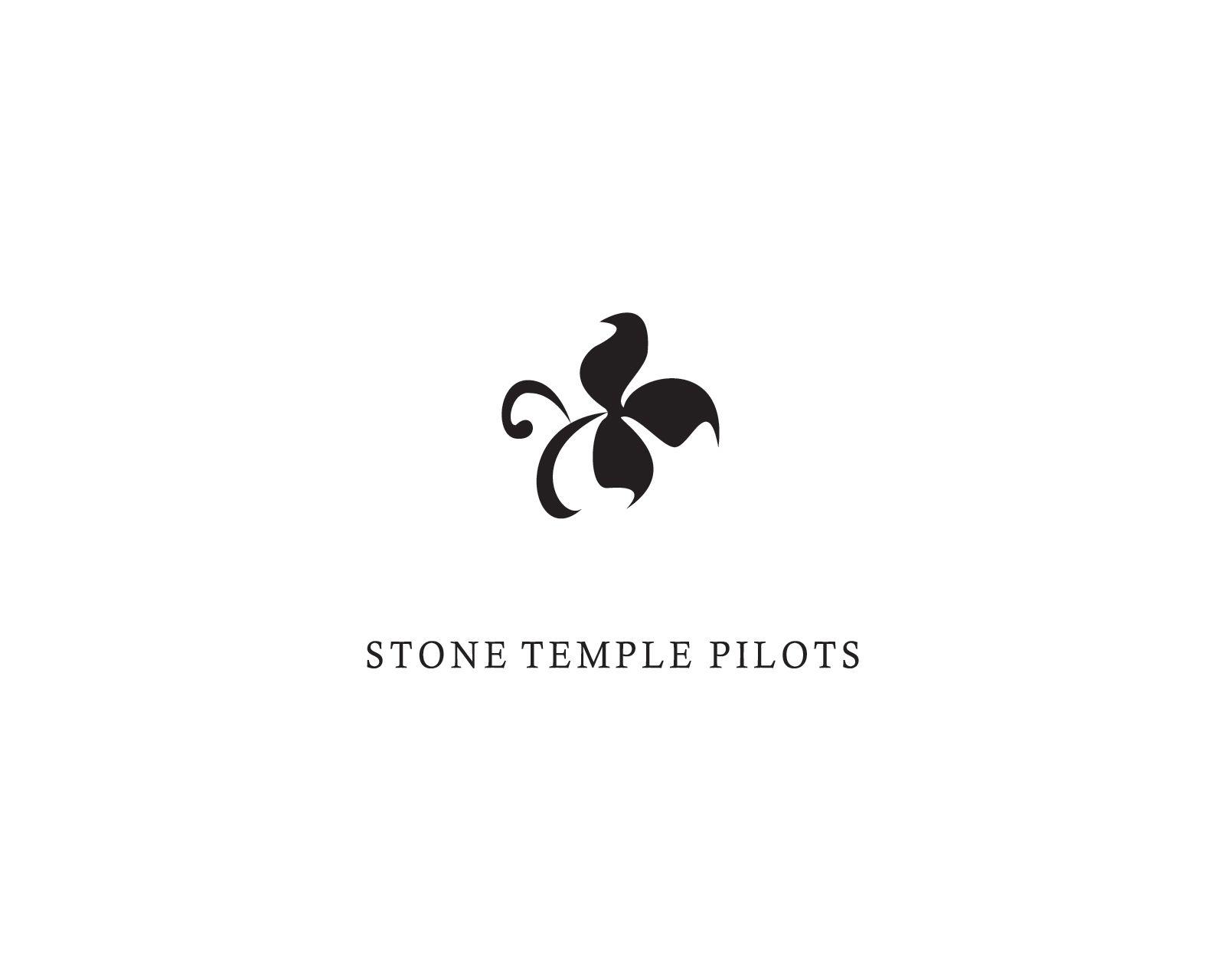 Stone Temple Pilots logo and wallpapers