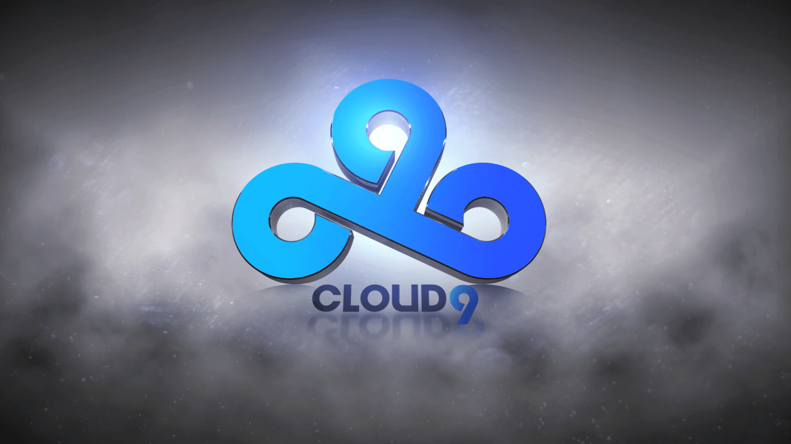 Cloud 9 CS GO Wallpaper