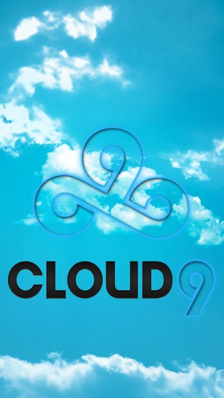 Cloud9 IPhone 5