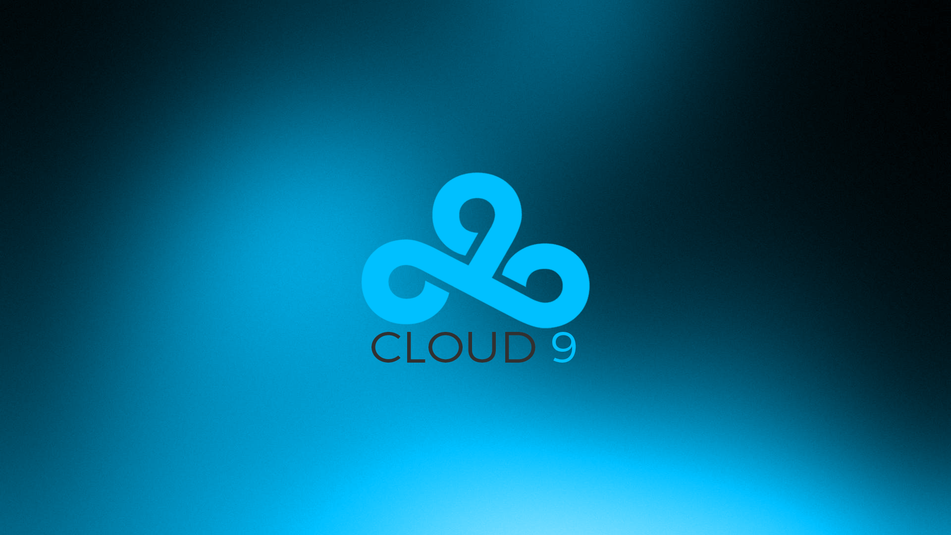 Some Cloud 9 wallpaper I made (1920x1080)
