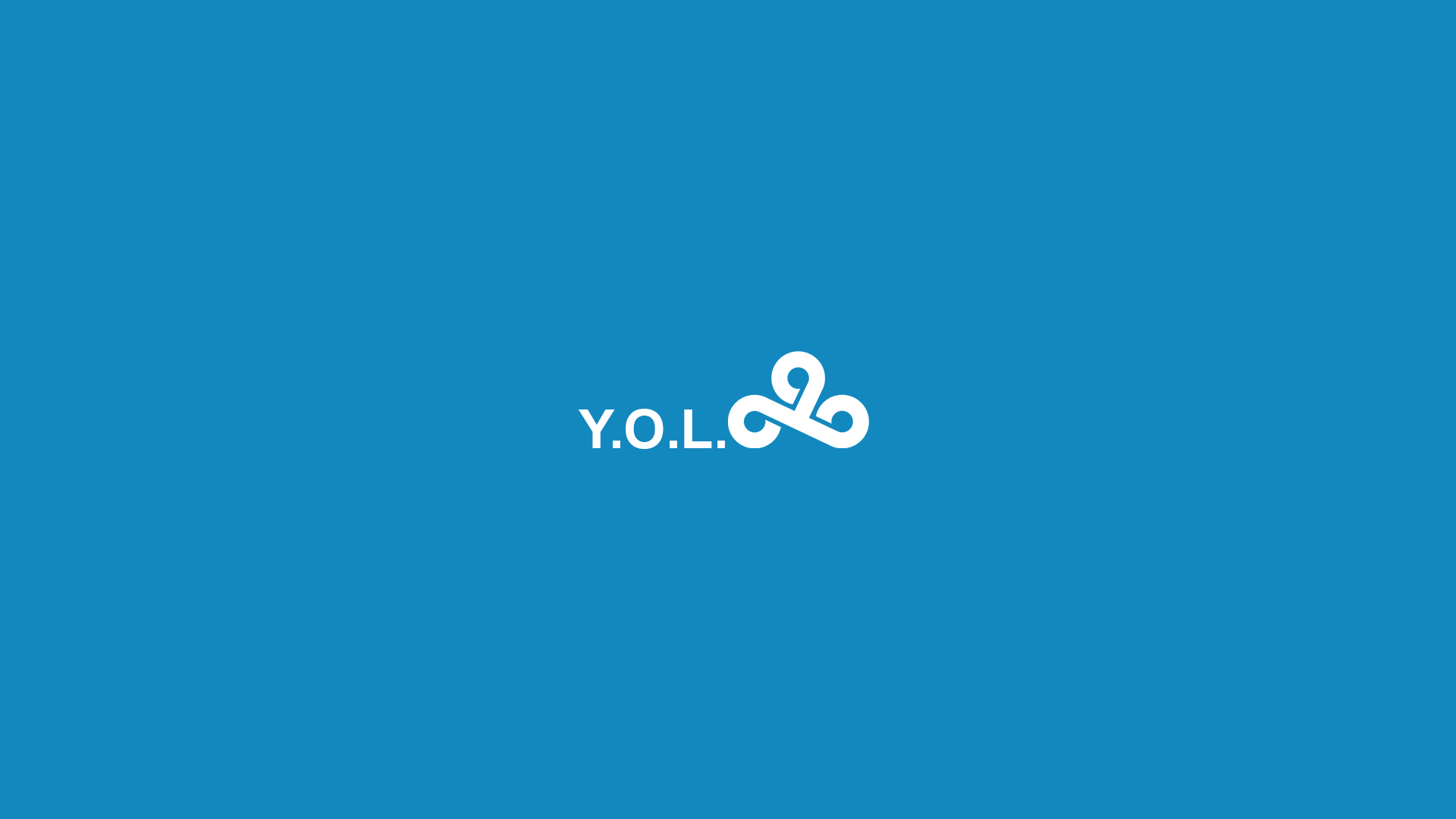 Cloud 9 Yolo. CS:GO Wallpaper and Background