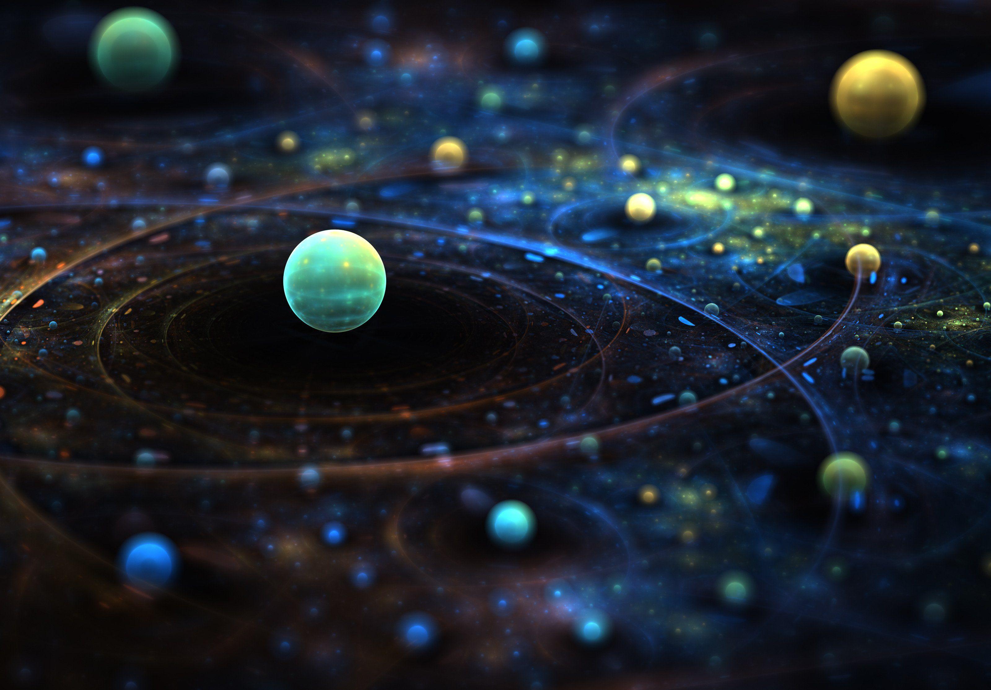 Desktop Wallpaper 3d Space Desktop Wallpaper 3d Space