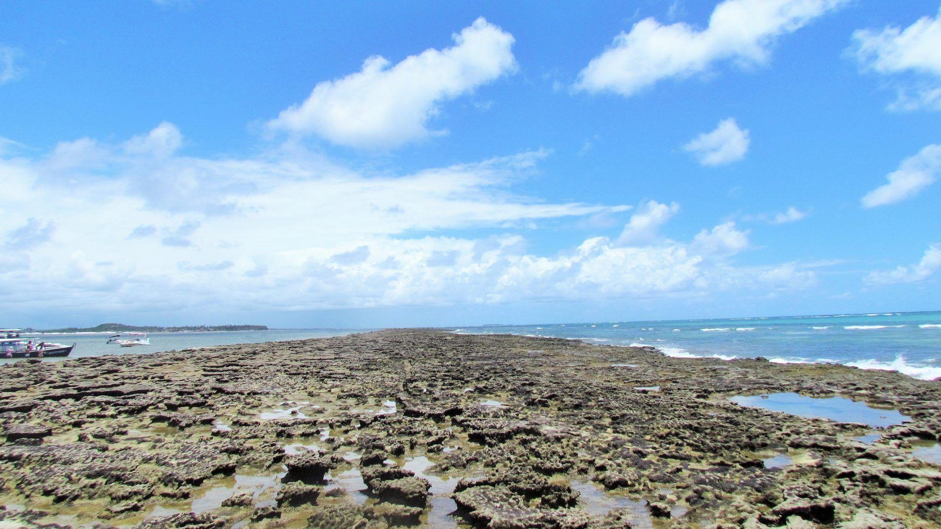 Brazil Tag wallpaper: Bahia Brazil Nature Mountains Landscapes