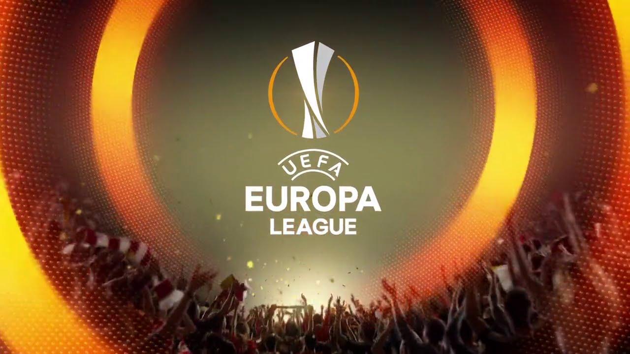 Europa League latest table Manchester United Website