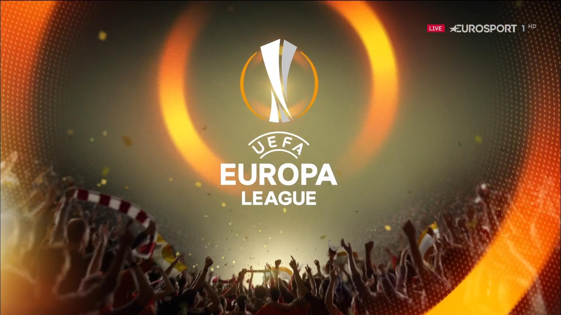 FUTBOL: UEFA Europa League Final Draw 03 2016