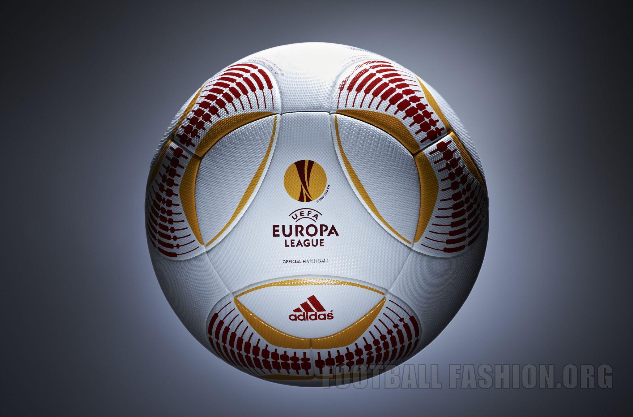 Uefa Europa League Ball (id: 89559)