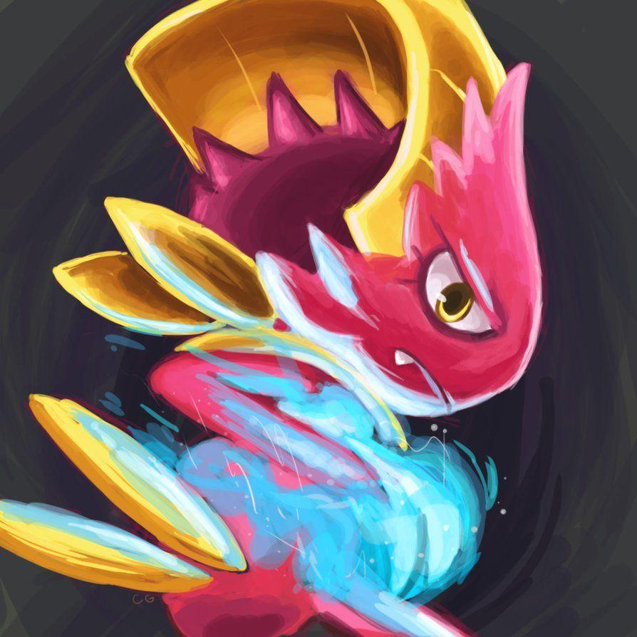 weavile #pokemon #anime #pocketmonsters. Weavile ♡ Snibunna