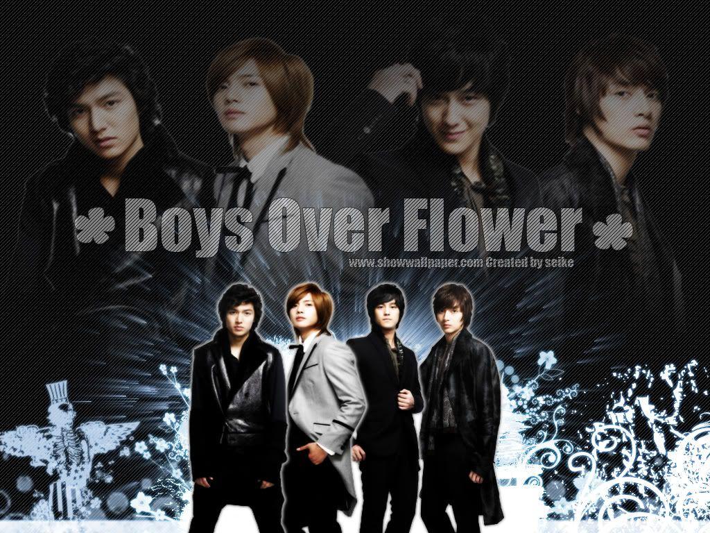 boys over flowers eng sub download hd