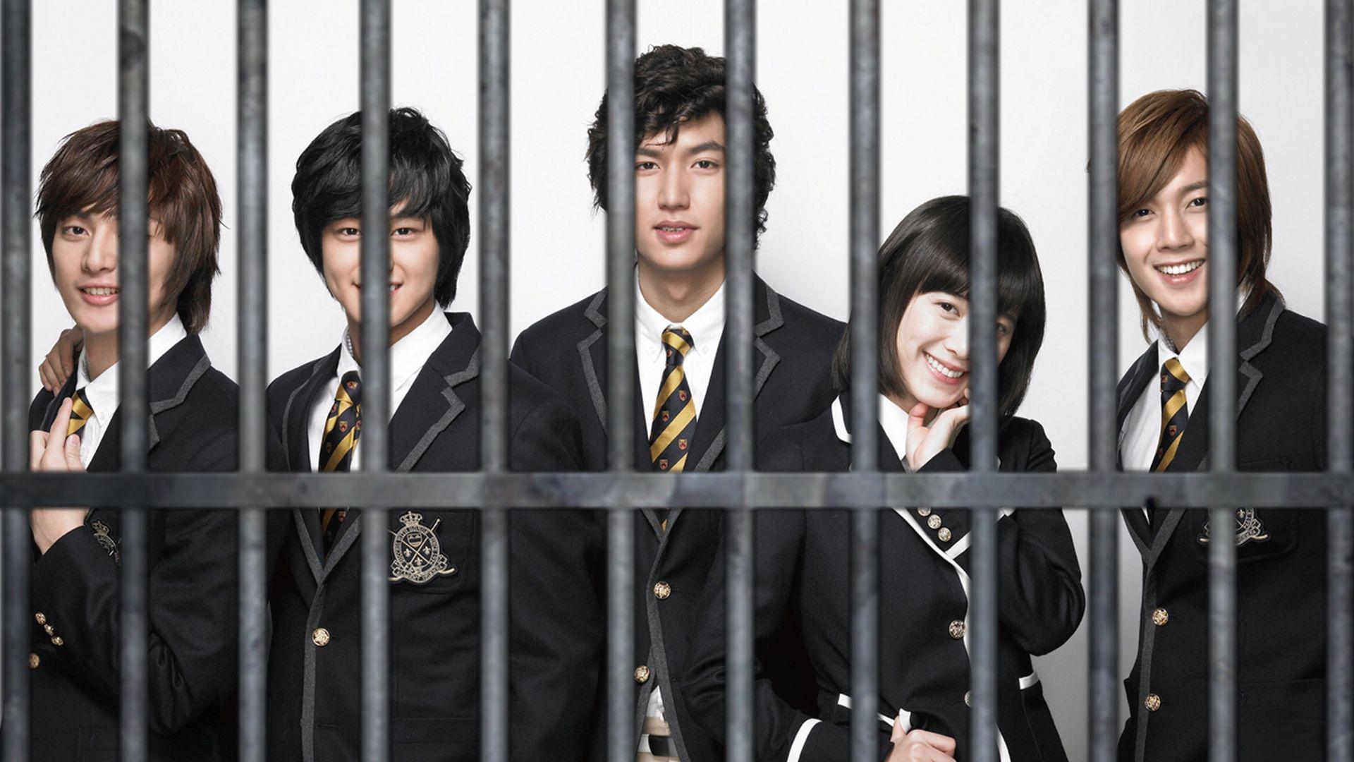 American adaptation of Boys Over Flowers announces lawsuits
