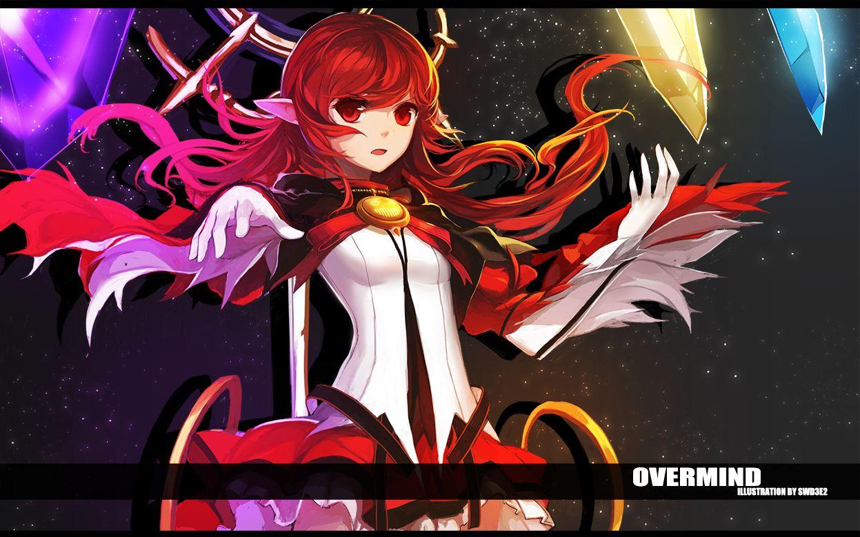 Dungeon Fighter Online Anime Image Board
